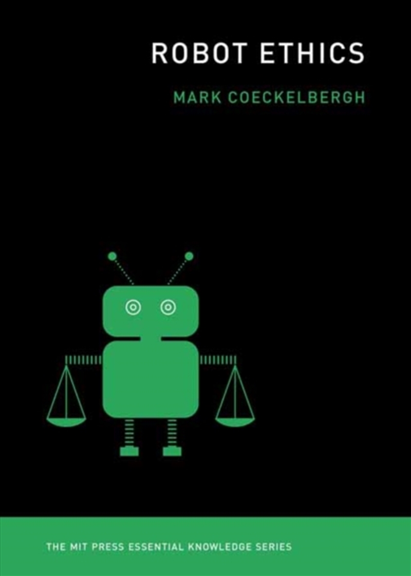 Robot Ethics/Product Detail/Science