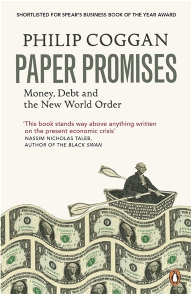 Paper Promises : Money, Debt And The New World Order/Product Detail/Politics & Government