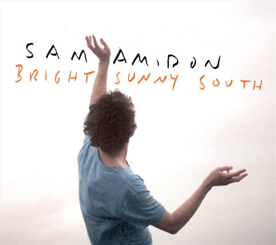 Bright Sunny South/Product Detail/Alternative