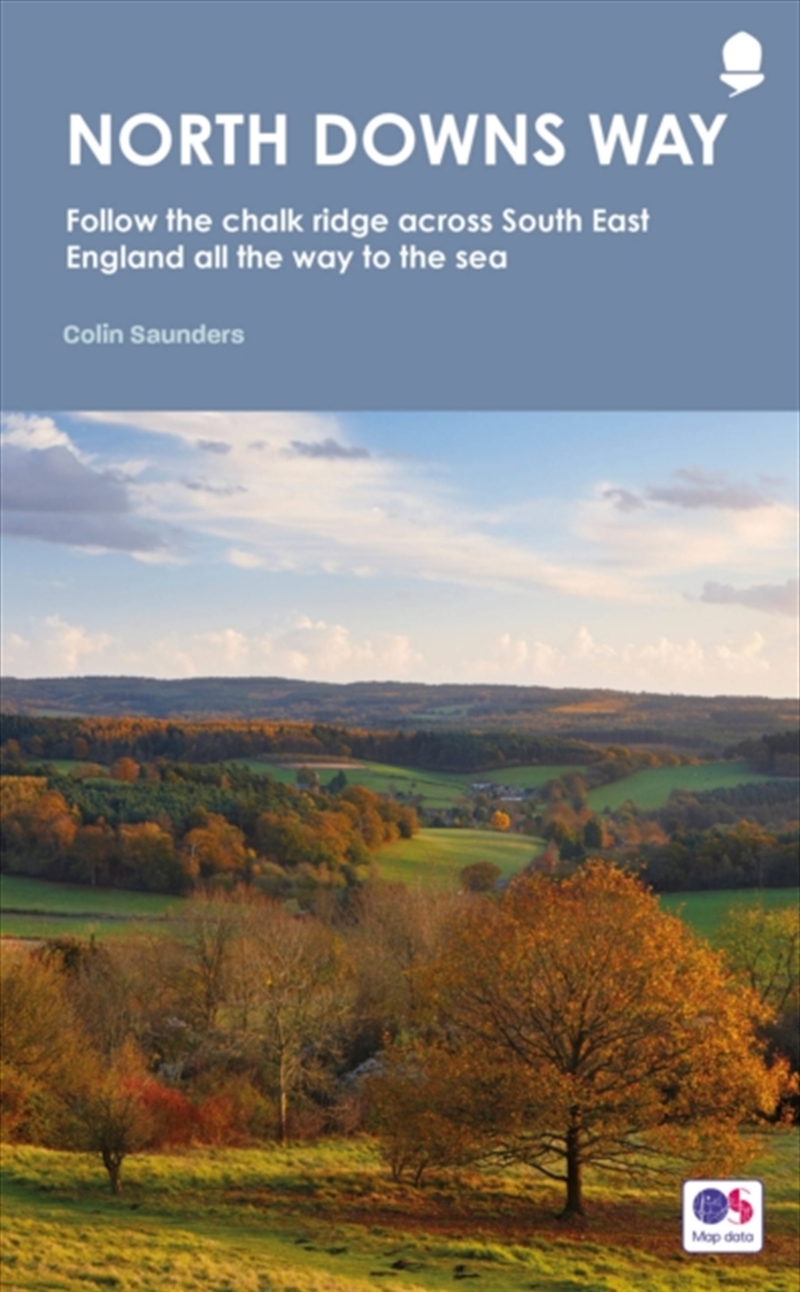 North Downs Way/Product Detail/Travel & Holidays