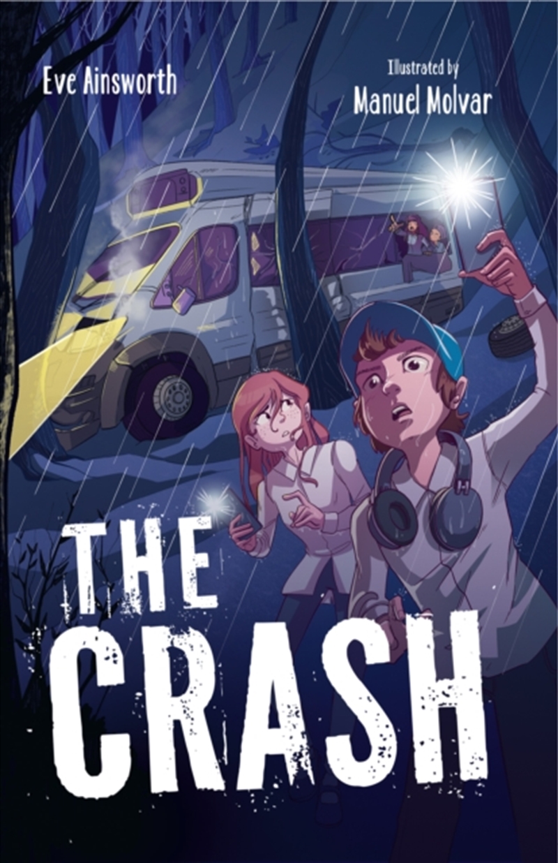 The Crash/Product Detail/Children