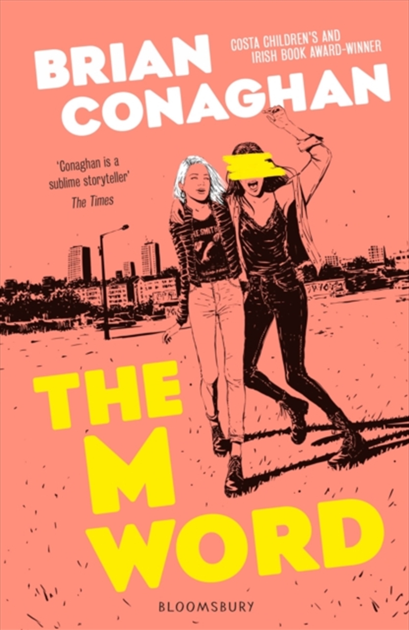 The M Word/Product Detail/Young Adult Fiction