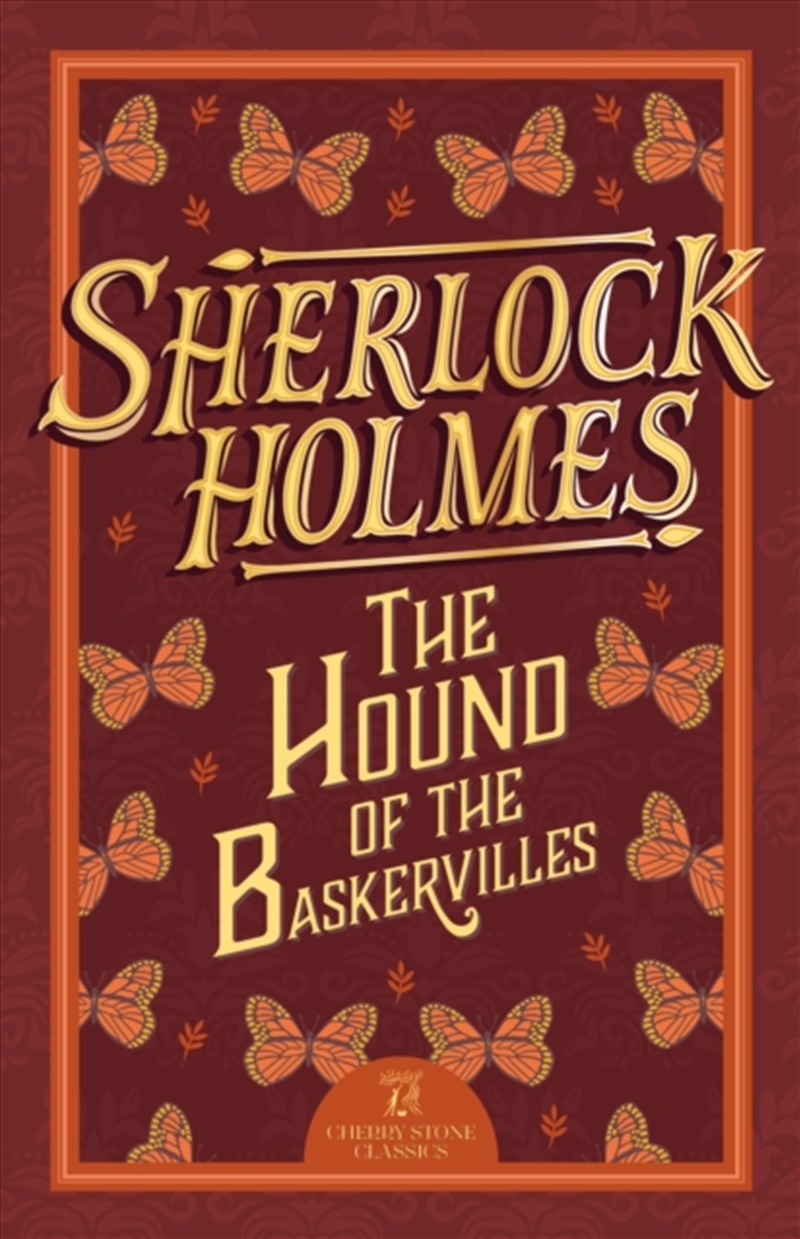 Sherlock Holmes: The Hound Of The Baskervilles/Product Detail/Young Adult Fiction