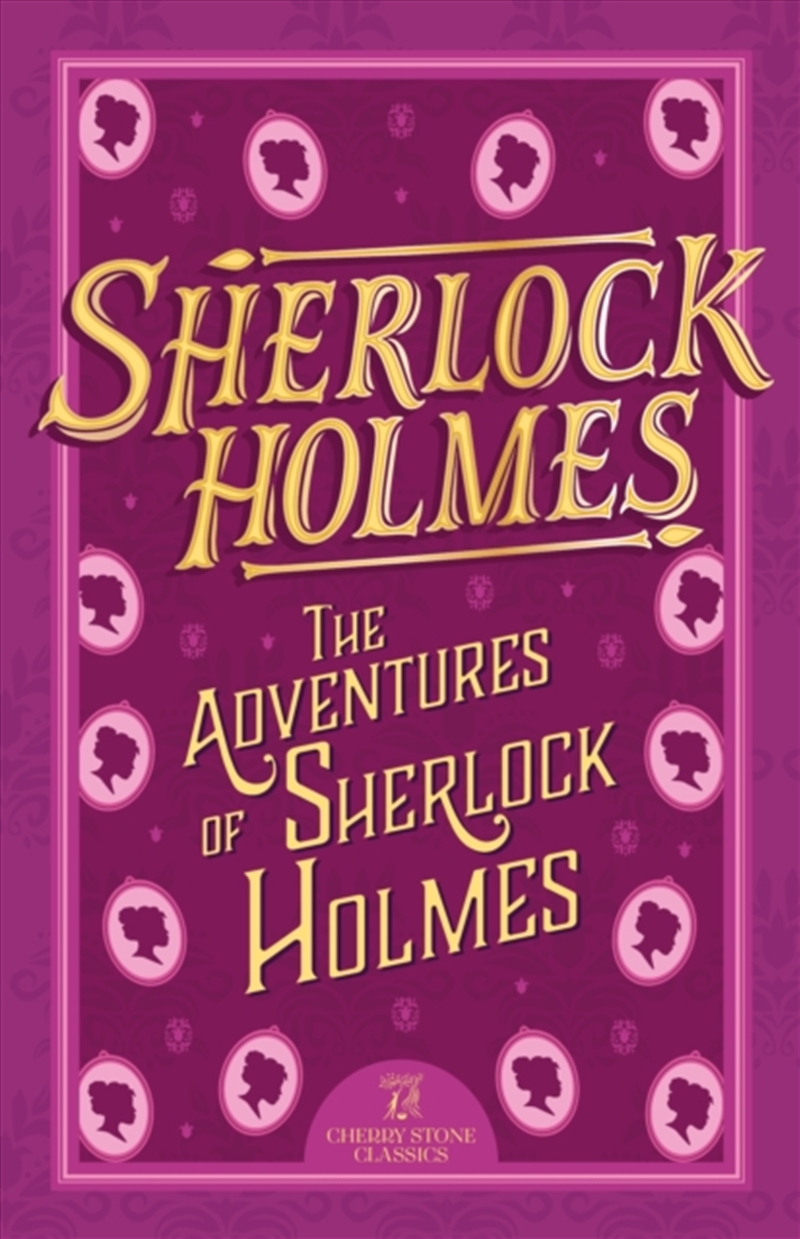 Sherlock Holmes: The Adventures Of Sherlock Holmes/Product Detail/Young Adult Fiction