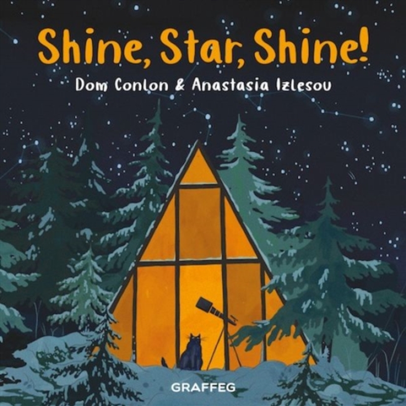 Shine, Star, Shine!/Product Detail/Kids Educational