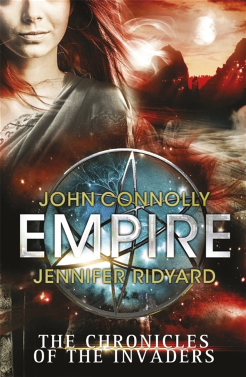 Empire/Product Detail/Young Adult Fiction