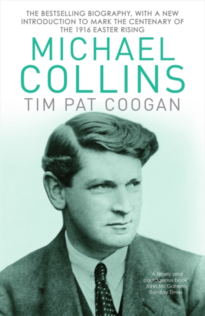 Michael Collins : A Biography/Product Detail/Reading