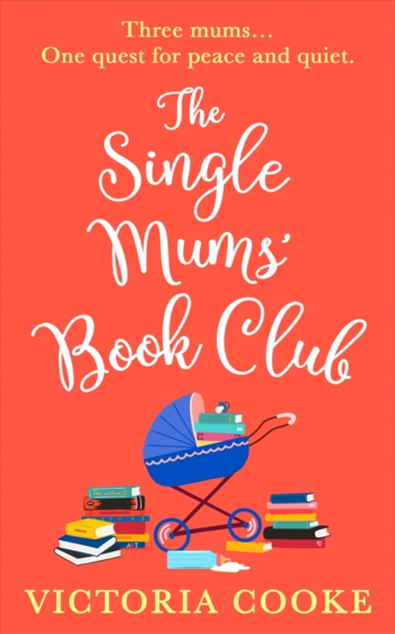 The Single Mums’ Book Club/Product Detail/Romance