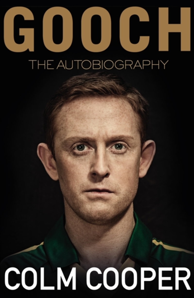 Gooch - The Autobiography/Product Detail/Sport & Recreation