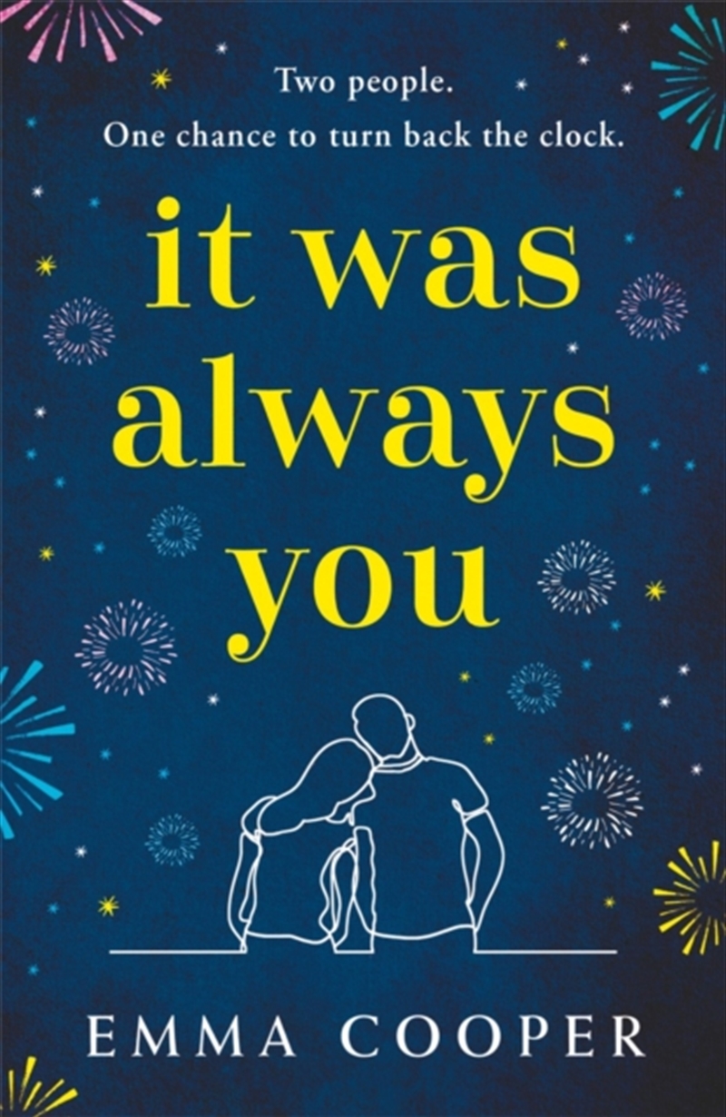 It Was Always You/Product Detail/Romance