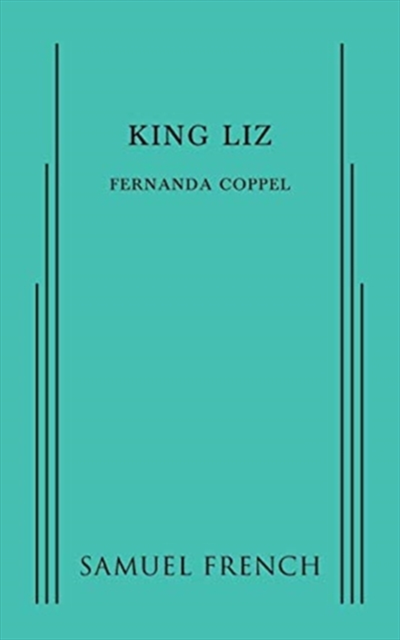 King Liz/Product Detail/Religion & Beliefs