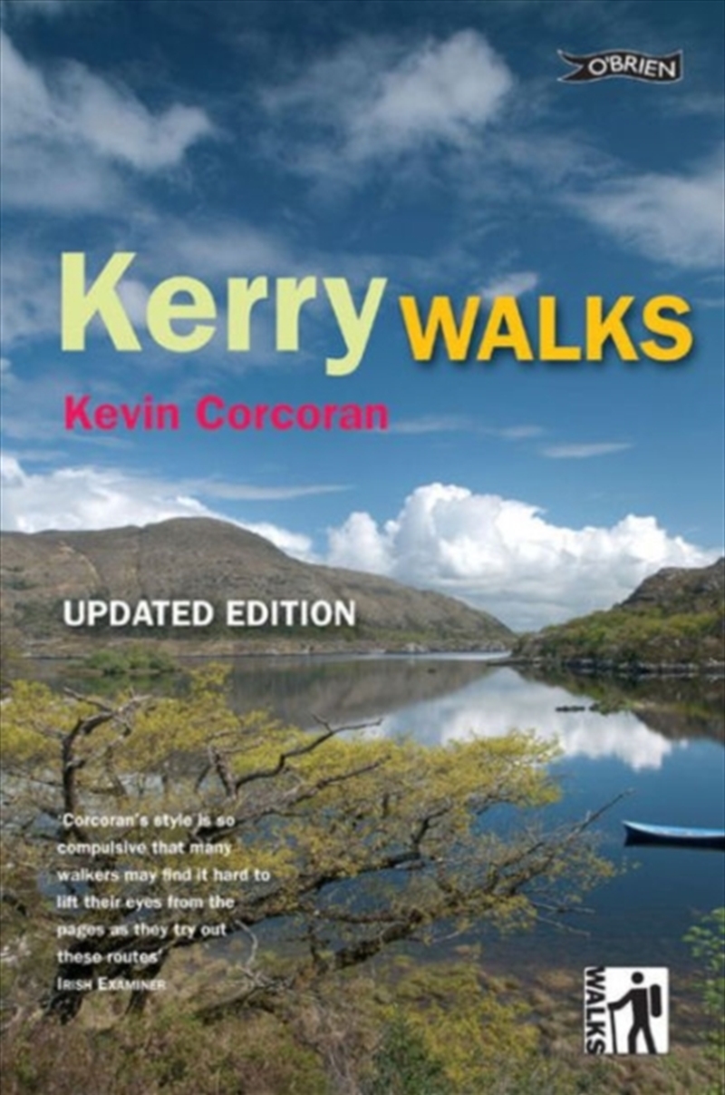 Kerry Walks/Product Detail/Travel & Holidays
