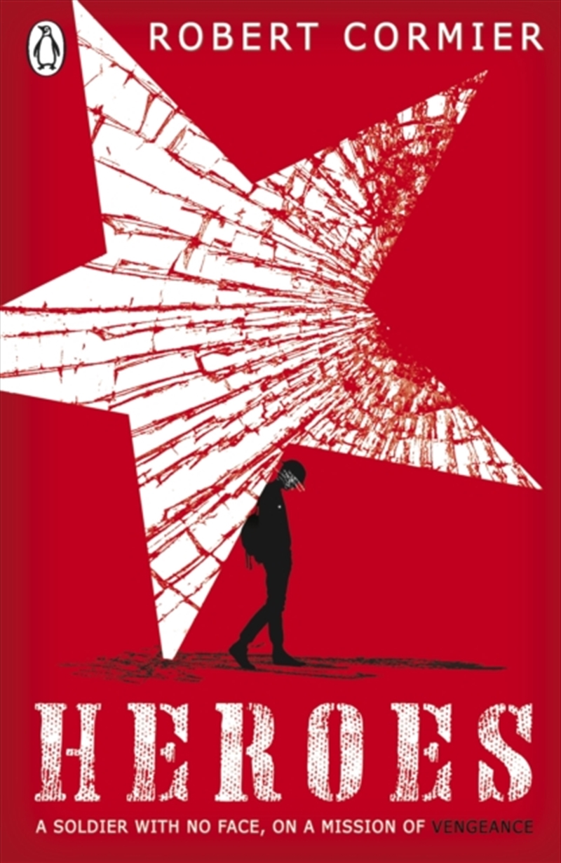 Heroes/Product Detail/Young Adult Fiction