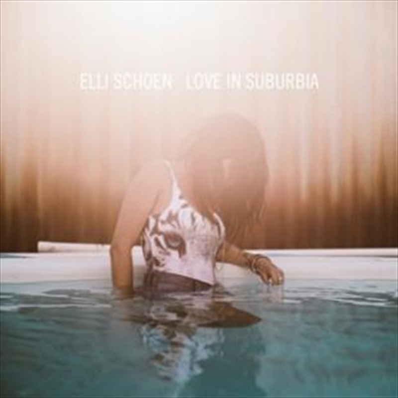 Love In Suburbia/Product Detail/Alternative