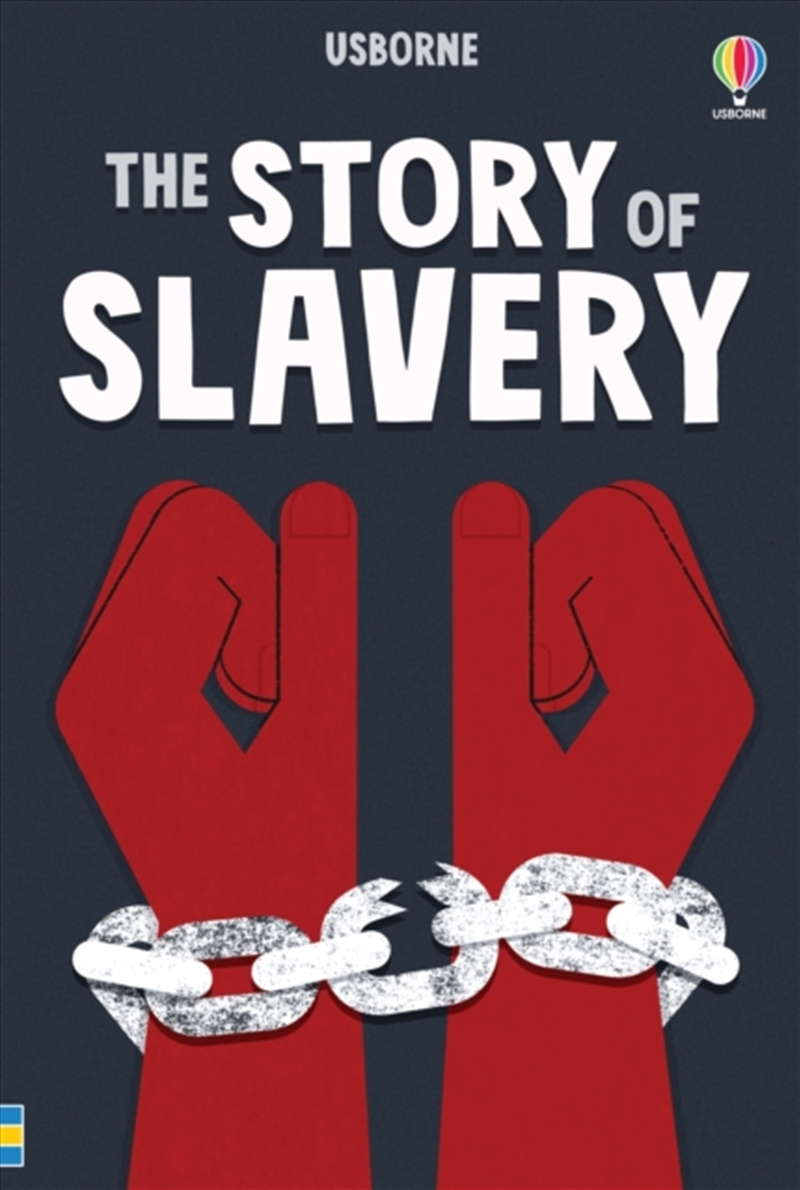 The Story Of Slavery/Product Detail/Children