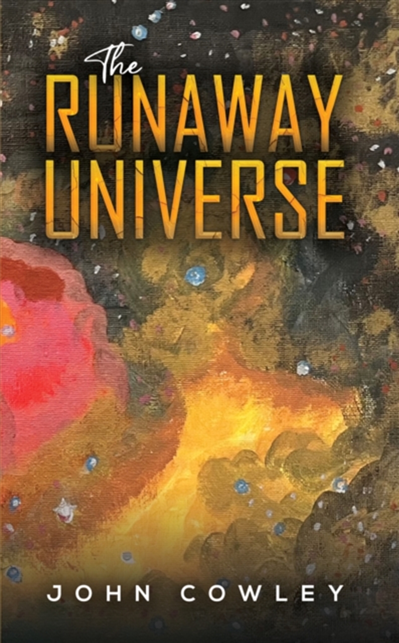 The Runaway Universe/Product Detail/Science