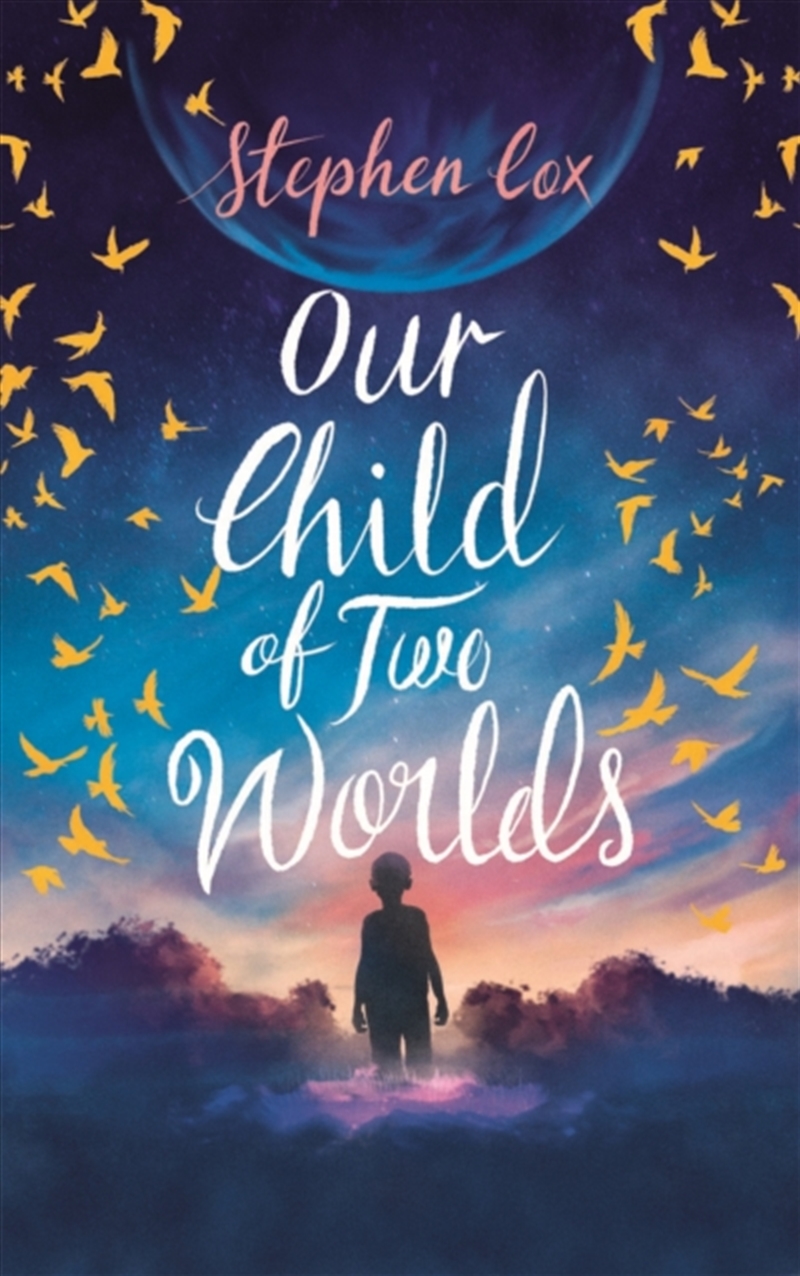 Our Child Of Two Worlds/Product Detail/Science Fiction Books
