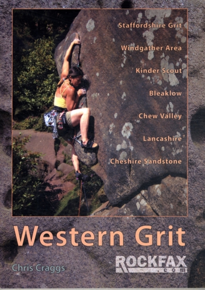 Western Grit/Product Detail/Sport & Recreation