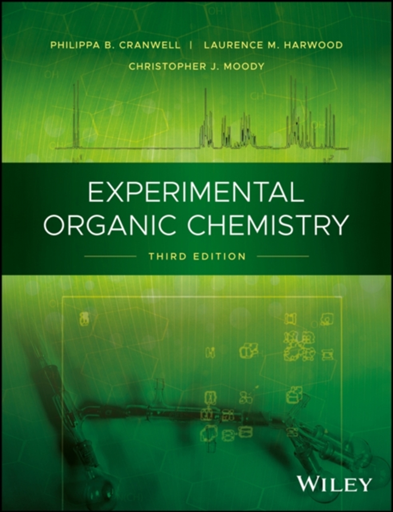 Experimental Organic Chemistry/Product Detail/Science