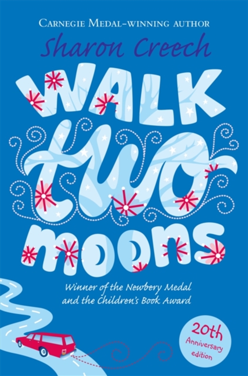 Walk Two Moons/Product Detail/Young Adult Fiction