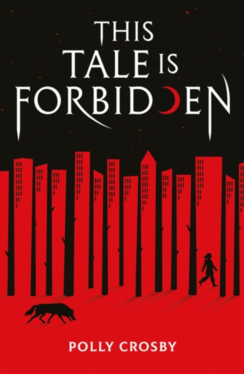 This Tale Is Forbidden/Product Detail/Young Adult Fiction