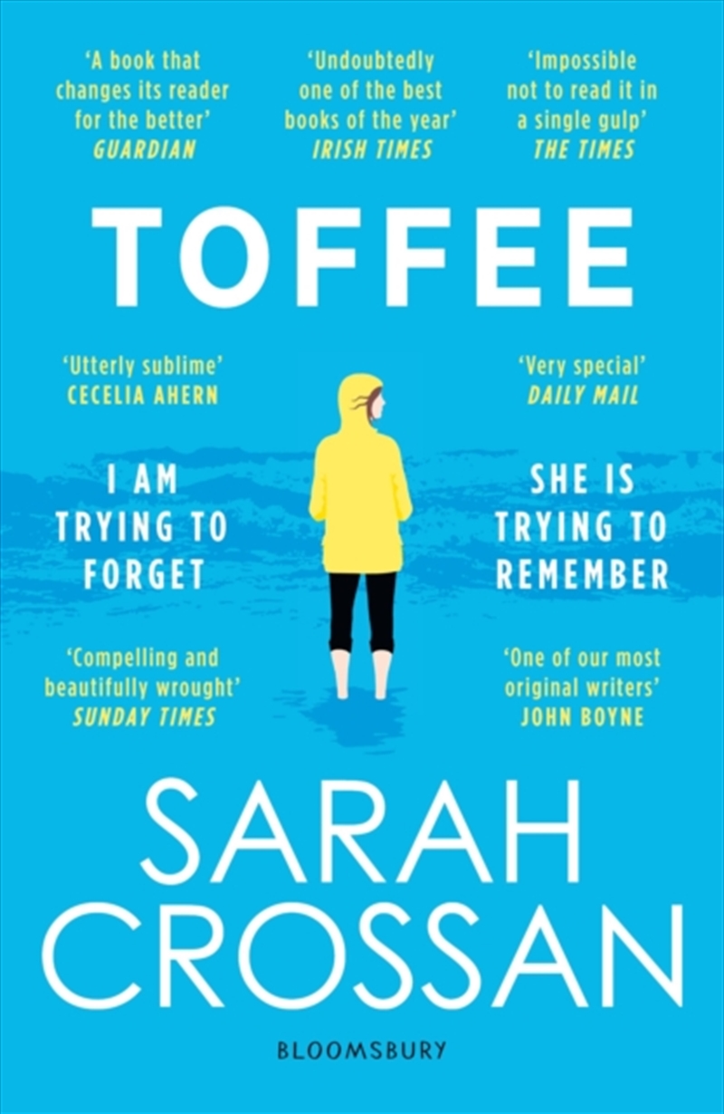 Toffee/Product Detail/Young Adult Fiction
