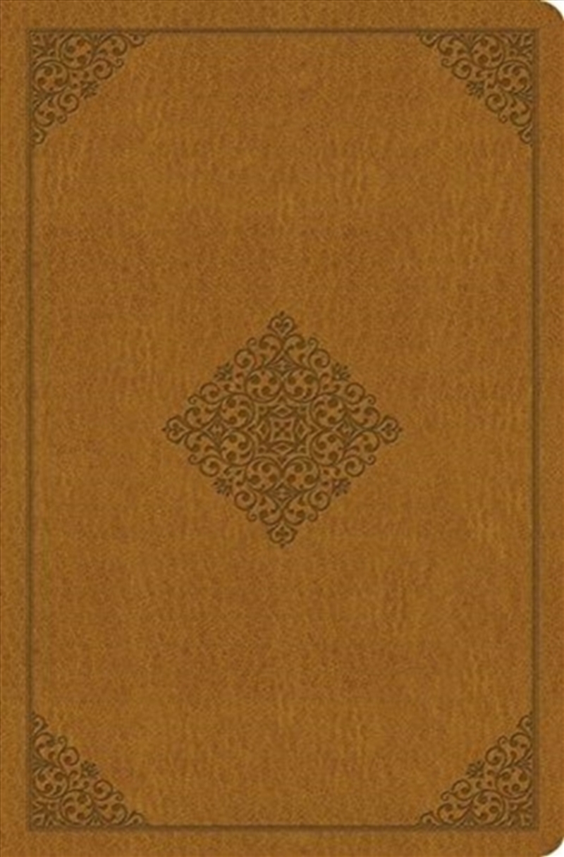 Esv Value Compact Bible/Product Detail/Religion & Beliefs
