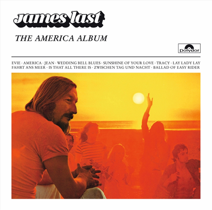 America Album/Product Detail/Classical
