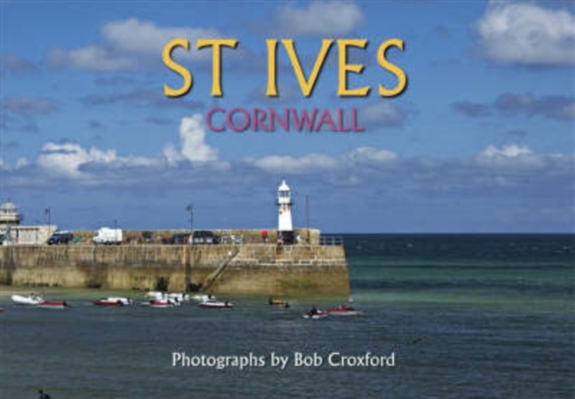 St.Ives/Product Detail/Travel & Holidays