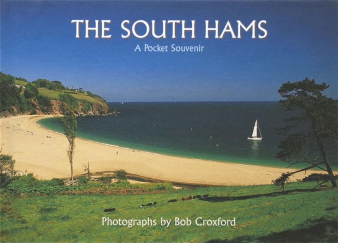 The South Hams/Product Detail/Travel Writing