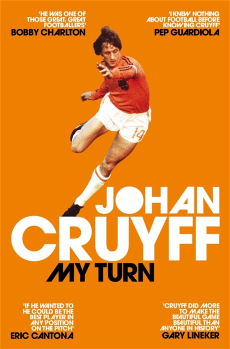 My Turn: The Autobiography/Product Detail/Biographies & True Stories