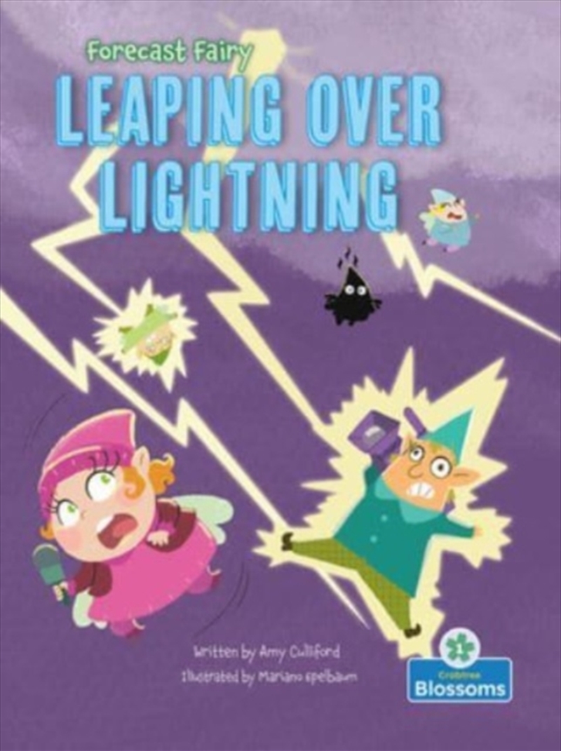 Leaping Over Lightning/Product Detail/Children