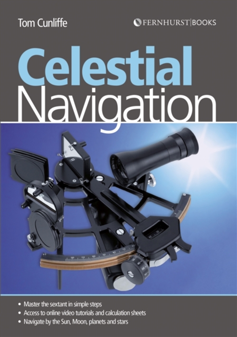 Celestial Navigation/Product Detail/Sport & Recreation