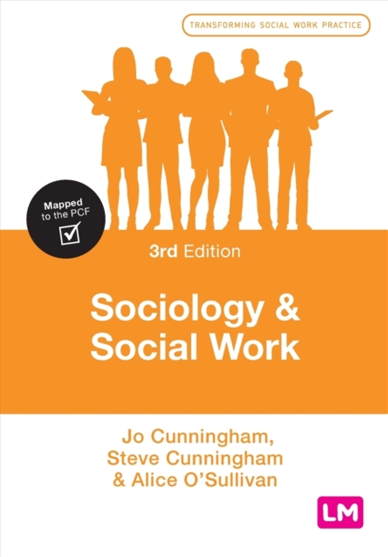 Sociology And Social Work/Product Detail/Society & Culture
