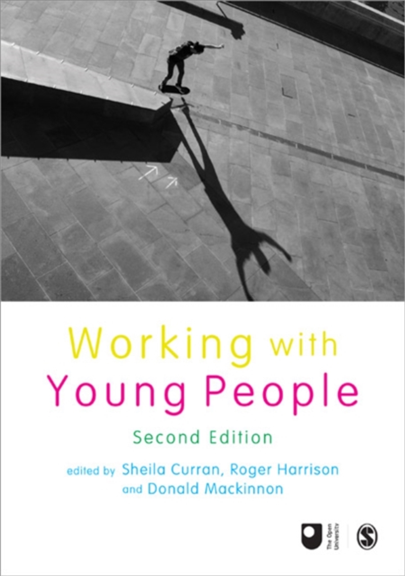 Working With Young People/Product Detail/Society & Culture