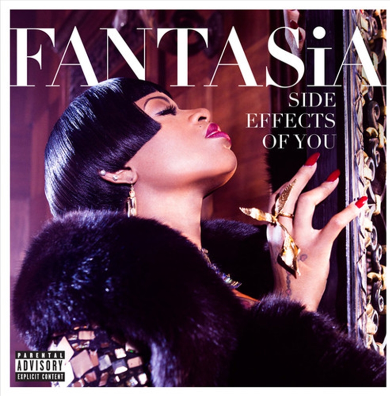 Side Effects Of You/Product Detail/Rap/Hip-Hop/RnB