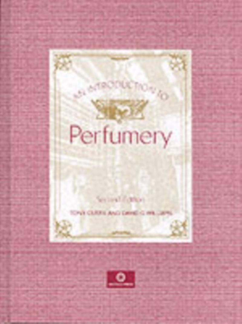 An Introduction To Perfumery/Product Detail/Science