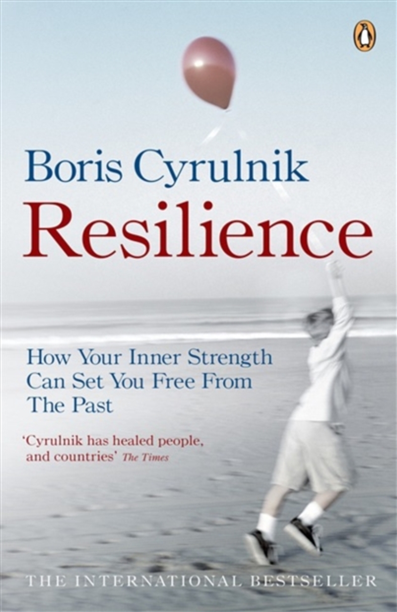 Resilience : How Your Inner Strength Can Set You Free From The Past/Product Detail/Self Help & Personal Development