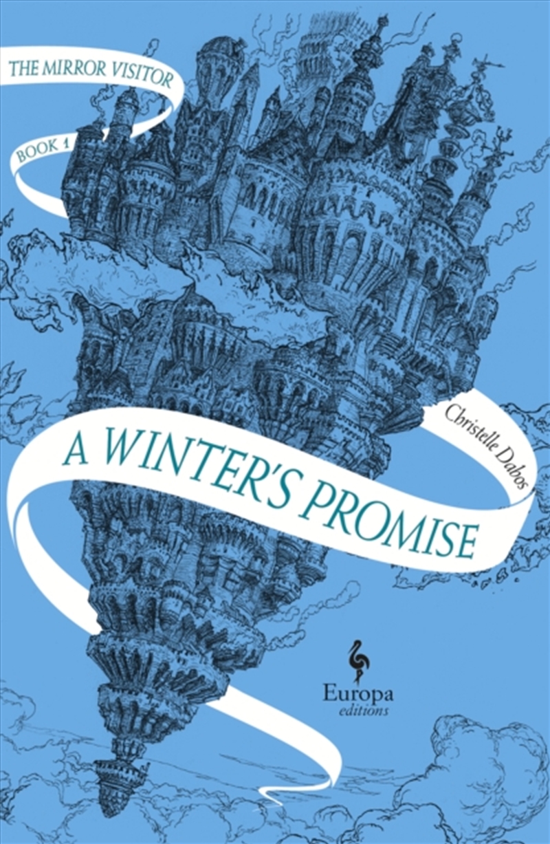 A Winter's Promise/Product Detail/Young Adult Fiction