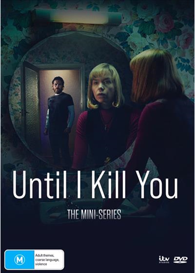 Until I Kill You  Mini-Series/Product Detail/Drama