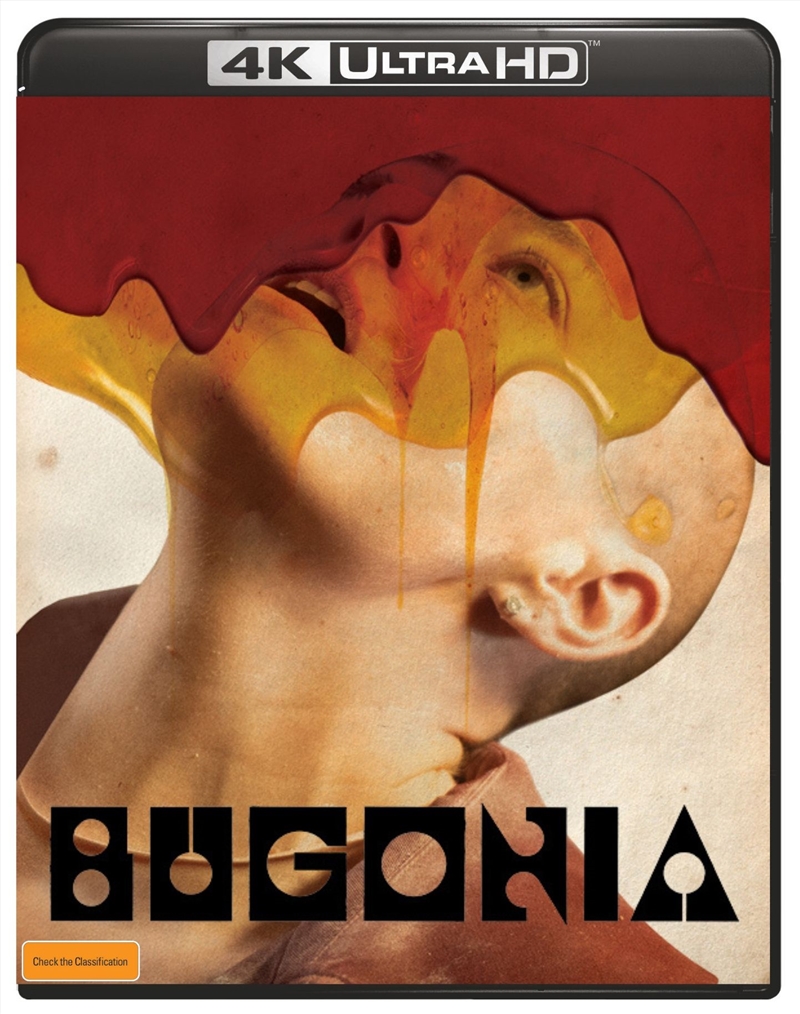 Bugonia/Product Detail/Comedy