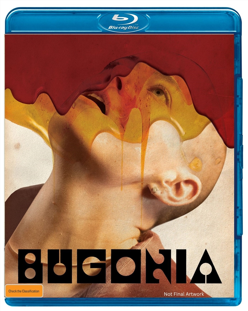 Bugonia/Product Detail/Comedy