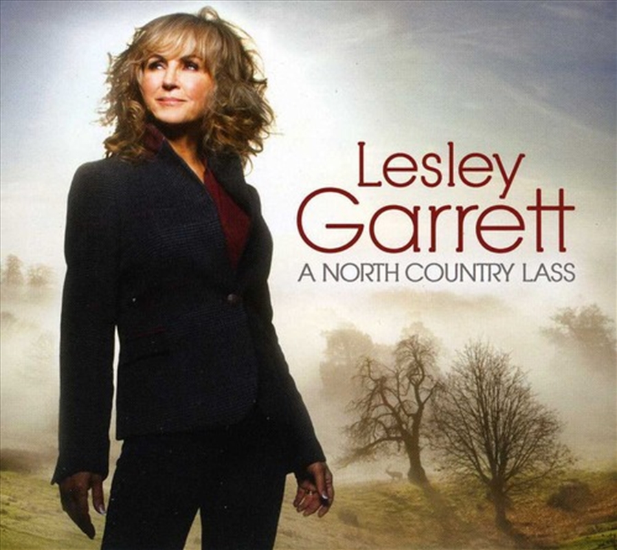 A North Country Lass/Product Detail/Easy Listening