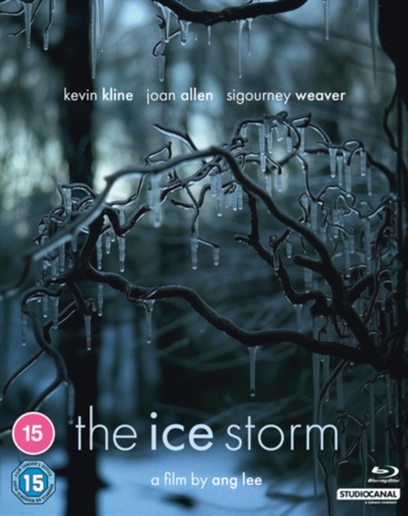 The Ice Storm/Product Detail/Drama