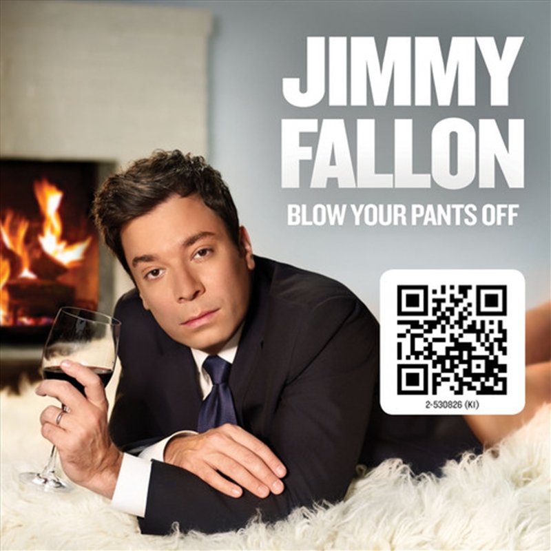 Blow Your Pants Off/Product Detail/Comedy