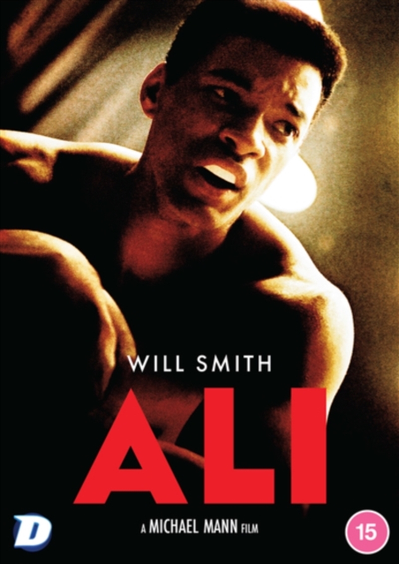 Ali (REGION 2)/Product Detail/Drama