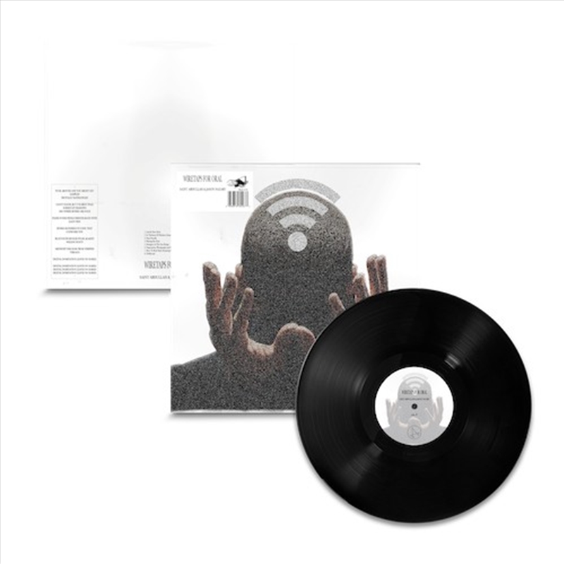 Wiretaps For Oral/Product Detail/Hip-Hop