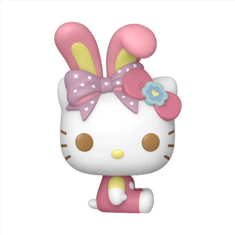 Hello Kitty - Hello Kitty Easter Pocket Pop!/Product Detail/Funko Collections