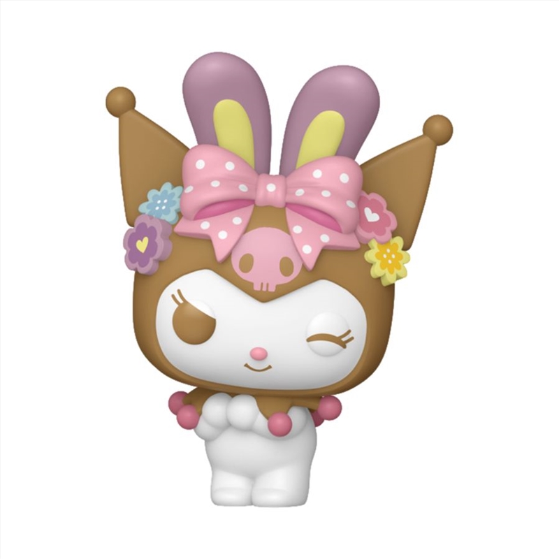 Hello Kitty - Kuromi Easter Pocket Pop!/Product Detail/Funko Collections