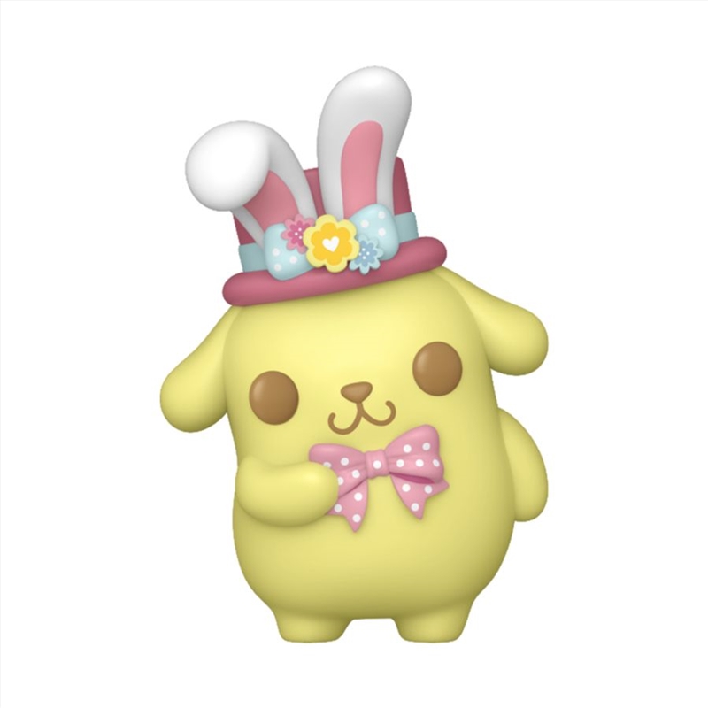 Hello Kitty - Pompompurin Easter Pocket Pop!/Product Detail/Funko Collections